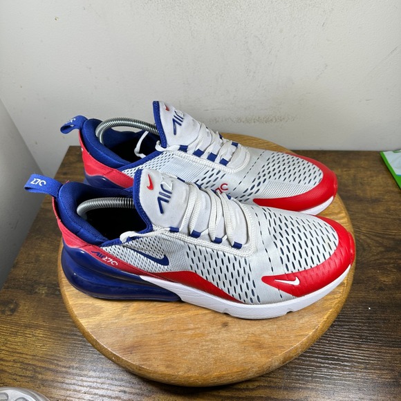 size 12 men's nike air max 270 shoes
